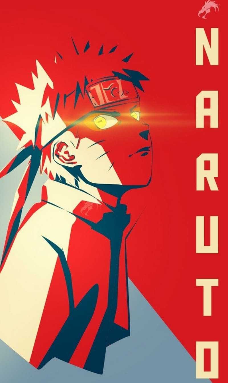 Naruto aesthetic Wallpapers Download  MobCup