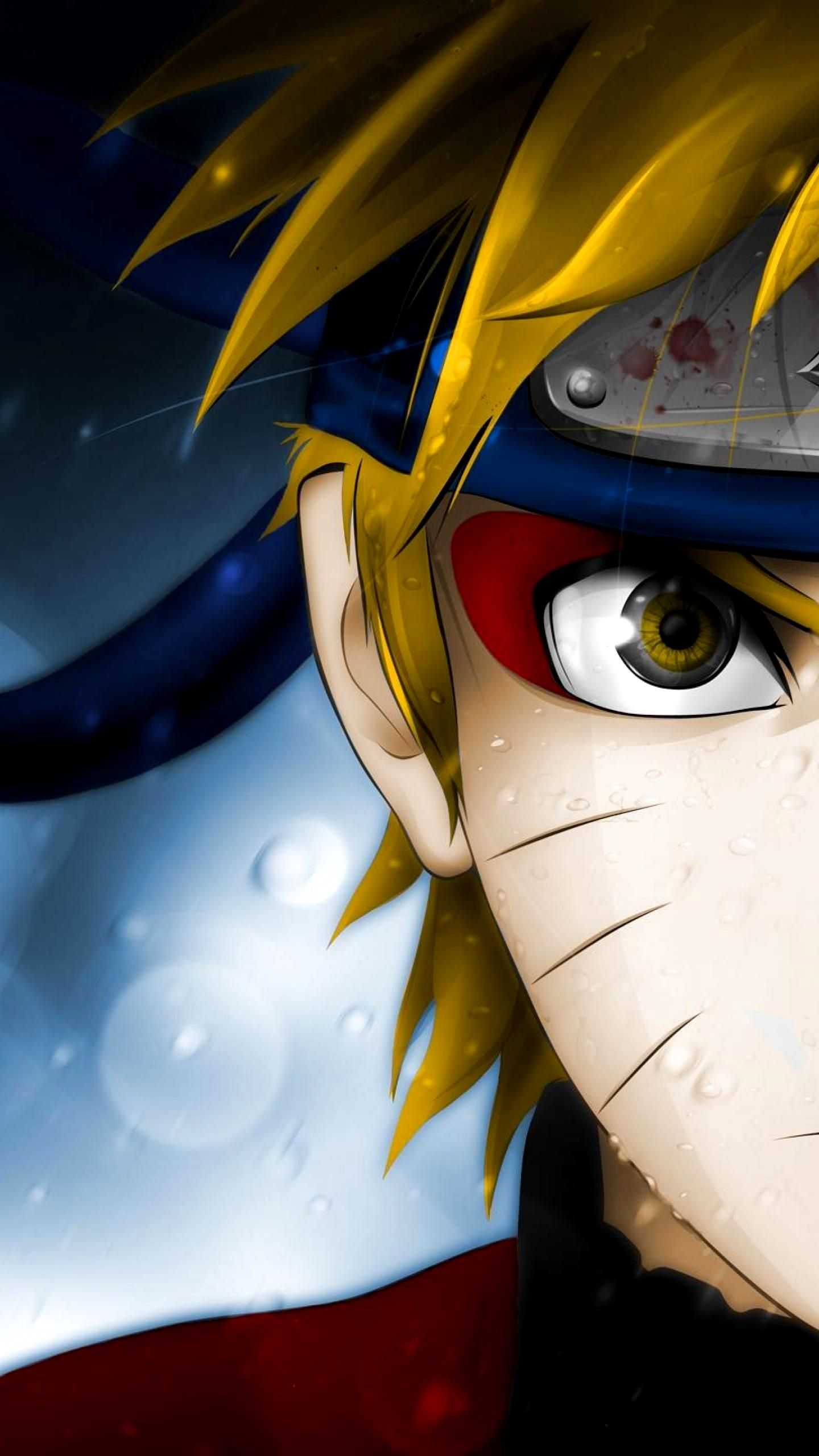 Naruto Shippuden 4K Wallpapers - Top Free Naruto Shippuden 4K Backgrounds -  WallpaperAccess