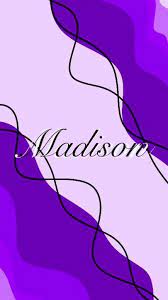 Madison Wallpaper