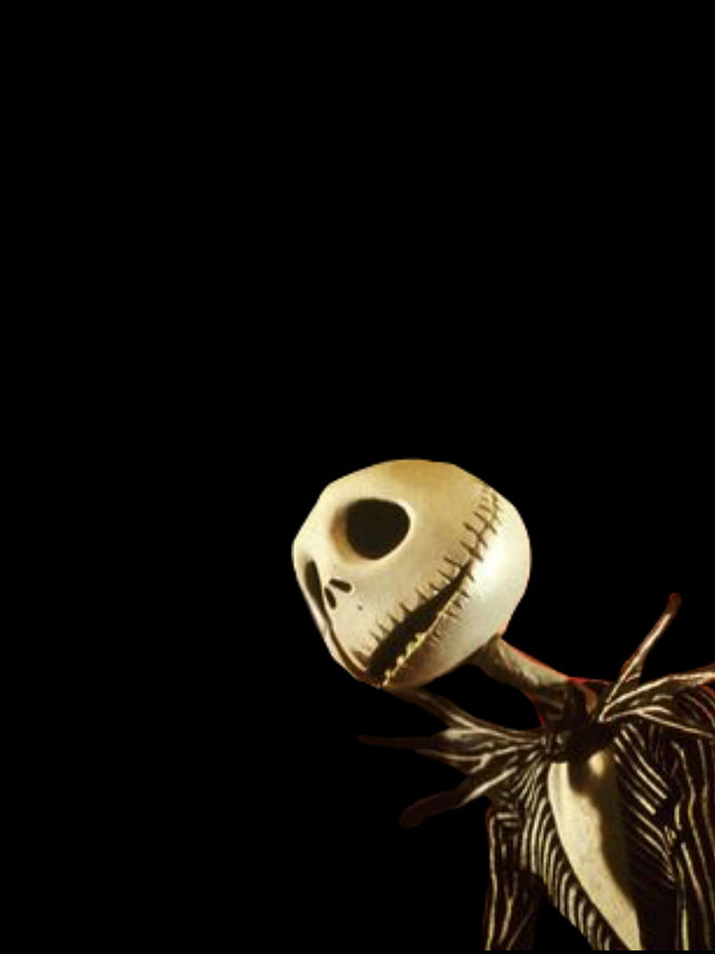 Jack Skellington Wallpaper
