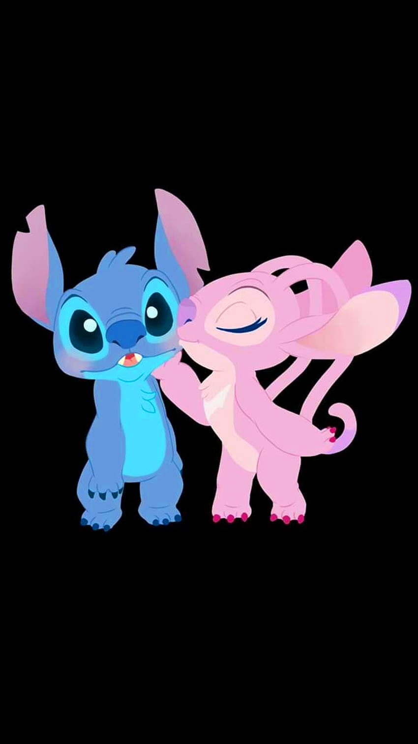 Pink Stitch Wallpapers  Top Free Pink Stitch Backgrounds  WallpaperAccess