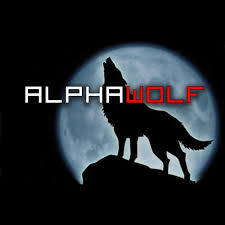 Alpha Wolf Wallpaper
