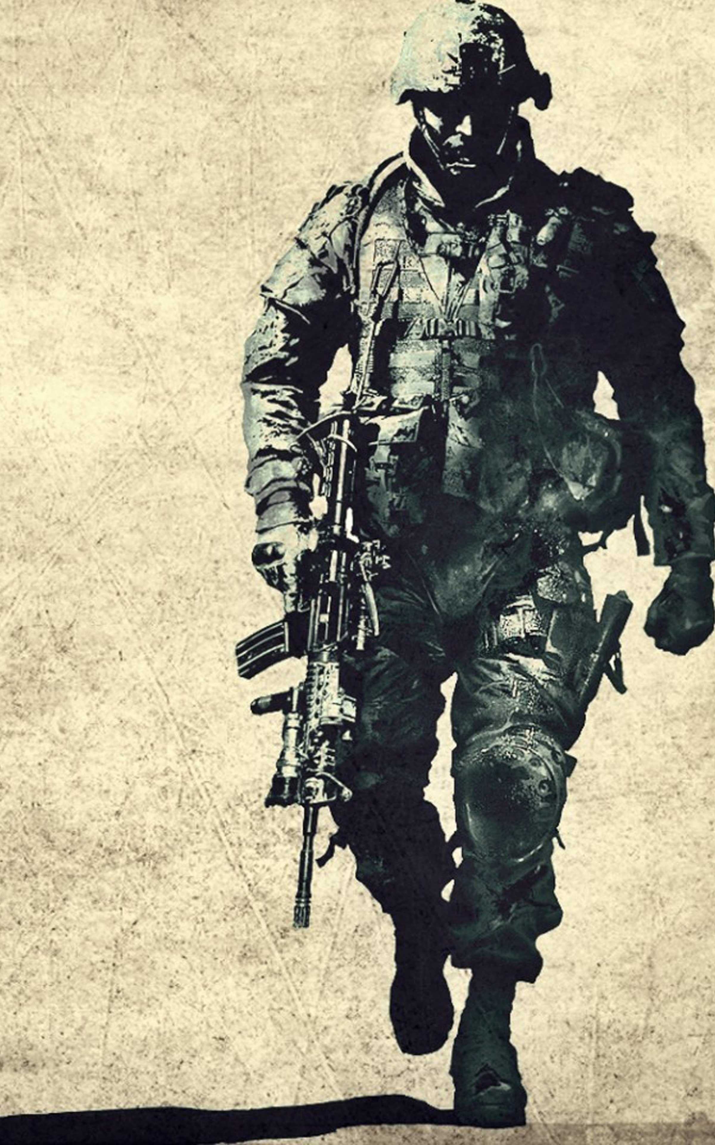 Military Wallpaper - NawPic
