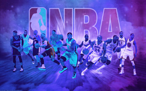 NBA Wallpaper