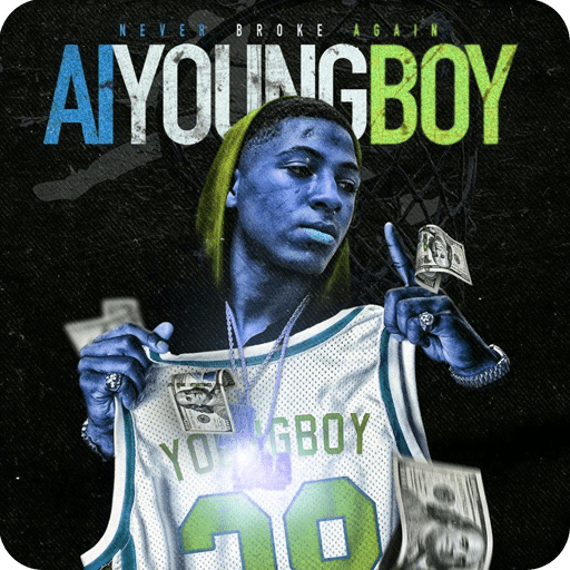 NBA Youngboy Wallpaper