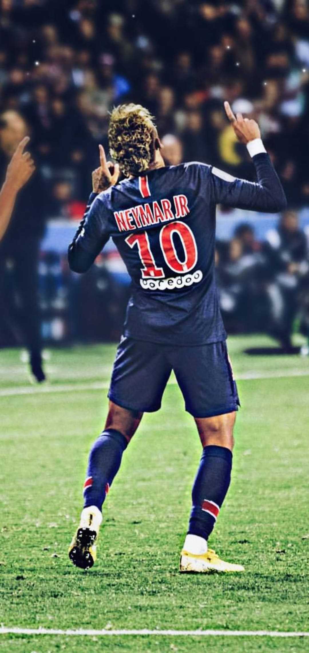 Neymar Wallpaper - NawPic