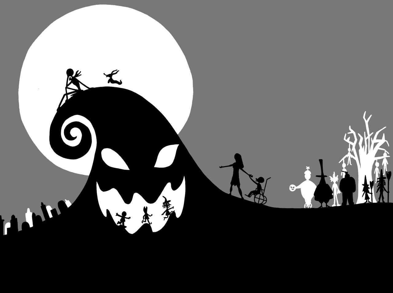 7680x4120 The Nightmare Before Christmas Movie 7680x4120 Resolution  Wallpaper HD Movies 4K Wallpapers Images Photos and Background   Wallpapers Den