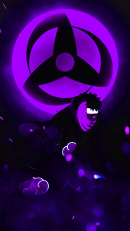 Obito Wallpaper