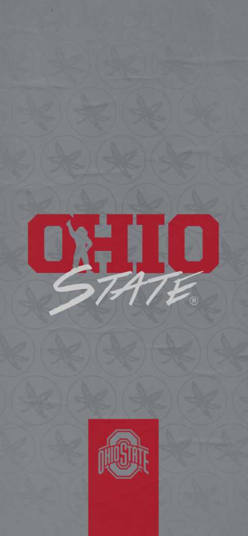 Ohio State Wallpaper