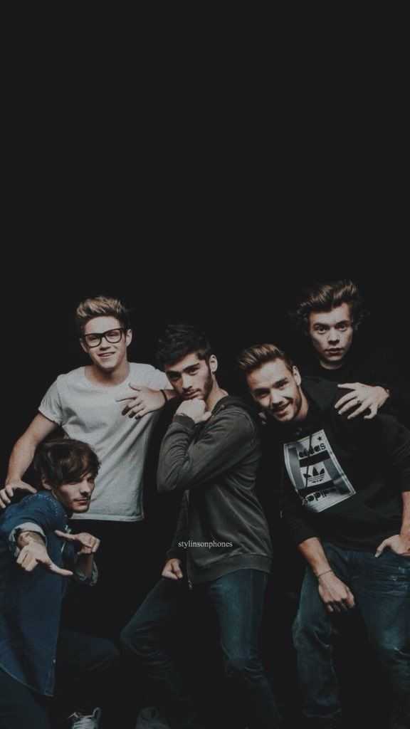 One Direction Wallpapers on WallpaperDog