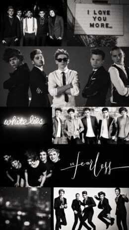 One Direction Wallpaper - NawPic