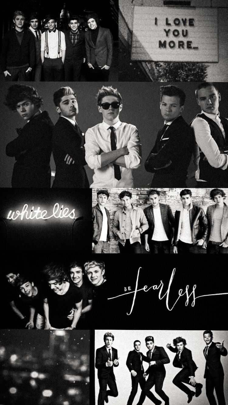 One direction for android HD wallpapers  Pxfuel