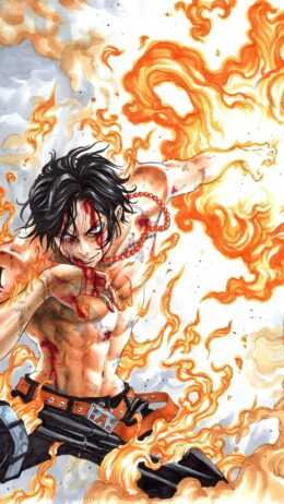 One Piece iphone Wallpaper One Piece iphone Wallpaper