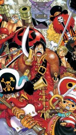 One Piece iphone Wallpaper One Piece iphone Wallpaper