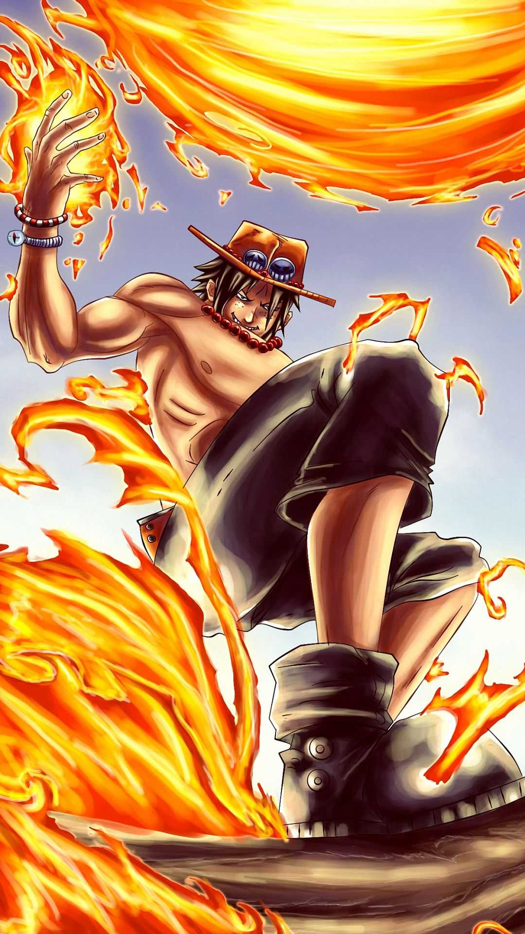 One Piece iphone Wallpaper - NawPic