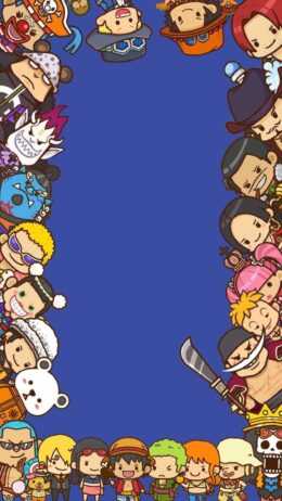One Piece iphone Wallpaper One Piece iphone Wallpaper