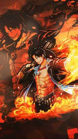 One Piece iphone Wallpaper One Piece iphone Wallpaper
