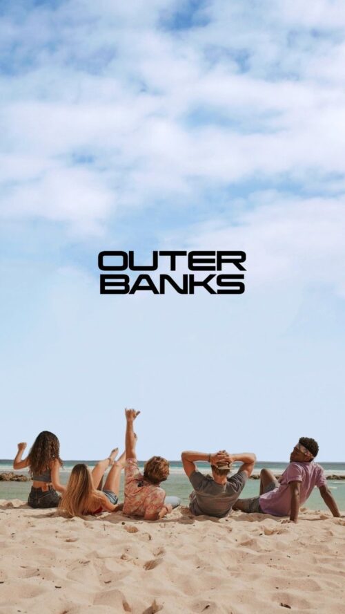 Outer Banks Wallpaper