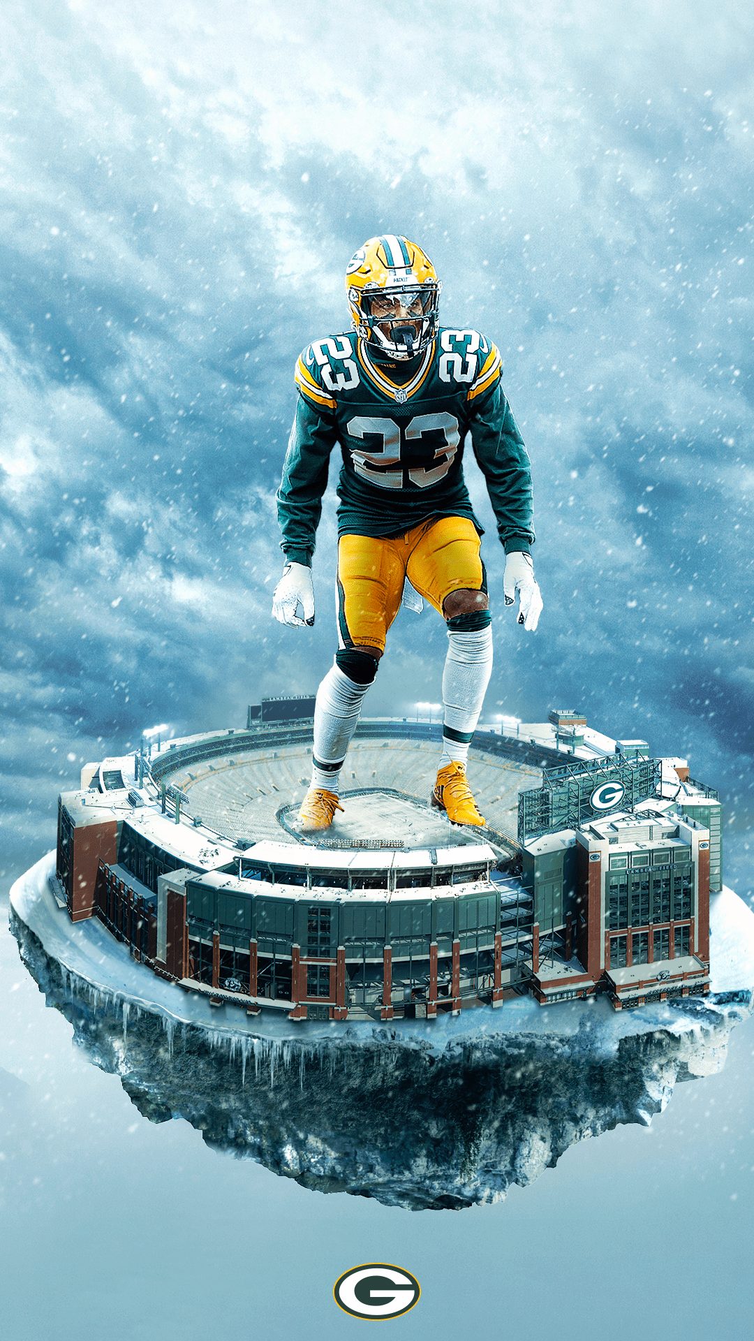 Packers Wallpaper - NawPic