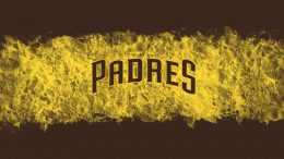 Padres Wallpaper
