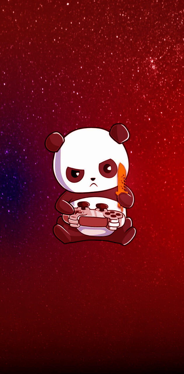 148+ Cute Cartoon Panda