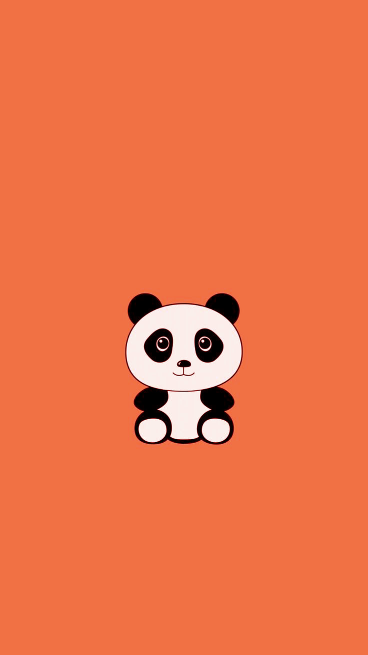 Panda Wallpaper