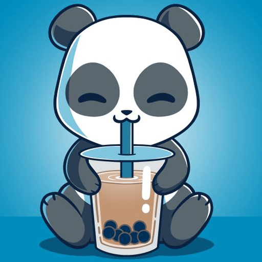 Cute Panda Seamless Pattern Background Cartoon Panda Bears Vector  illustration Creative kids for fabric wrapping textile wallpaper  apparel 7888290 Vector Art at Vecteezy
