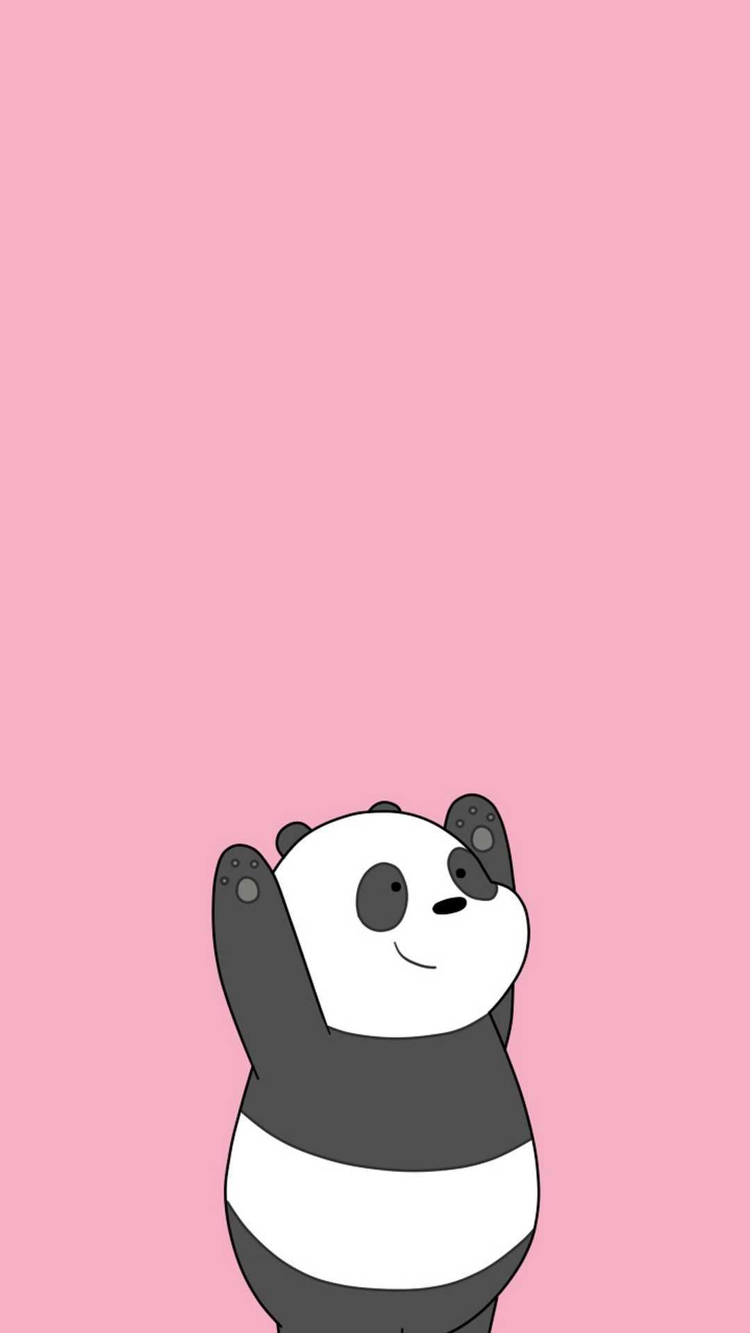Cute panda wallpaper Vectors & Illustrations for Free Download | Freepik