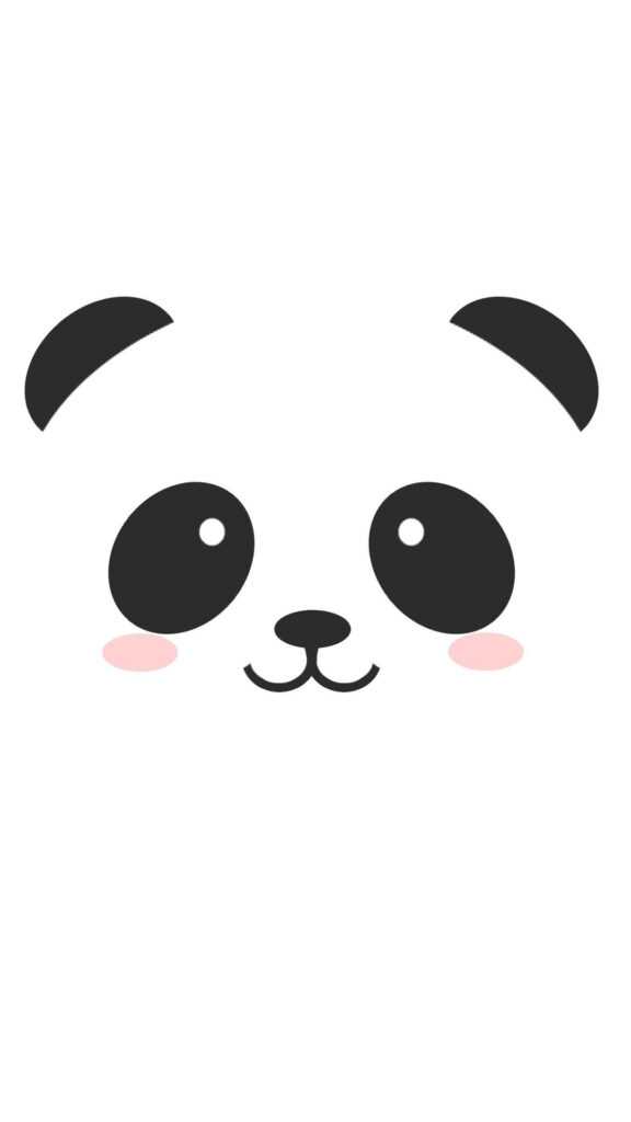 Baby Panda Wallpaper  Apps on Galaxy Store  Cute panda wallpaper Panda  wallpapers Cute animal illustration