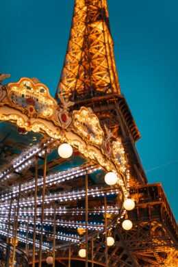 Paris Wallpaper