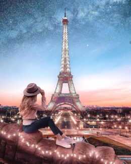 Paris Wallpaper