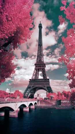 Paris Wallpaper