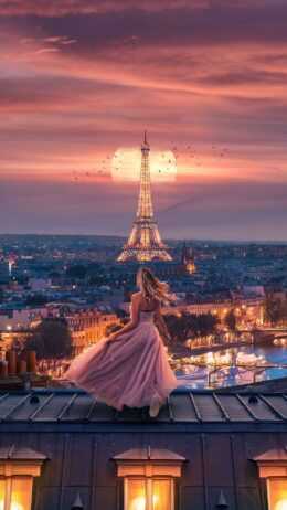 Paris Wallpaper