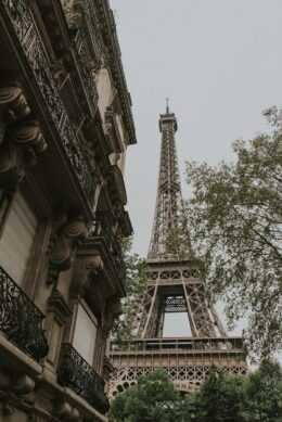 Paris Wallpaper