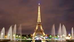 Paris Wallpaper