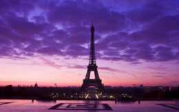 Paris Wallpaper