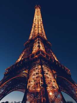 Paris Wallpaper