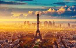 Paris Wallpaper