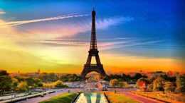Paris Wallpaper