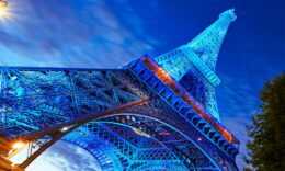 Paris Wallpaper