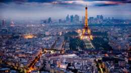 Paris Wallpaper