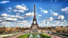 Paris Wallpaper