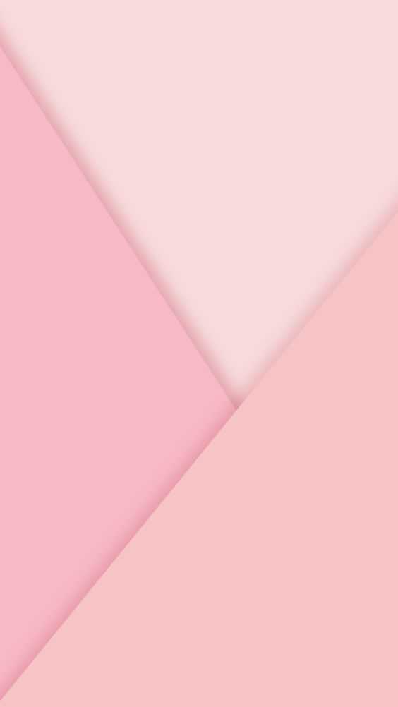 Pastel Pink Wallpaper - NawPic