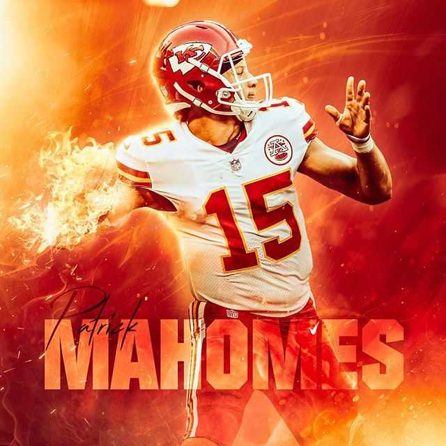 Chiefs NFL Wallpapers  Wallpaper Cave