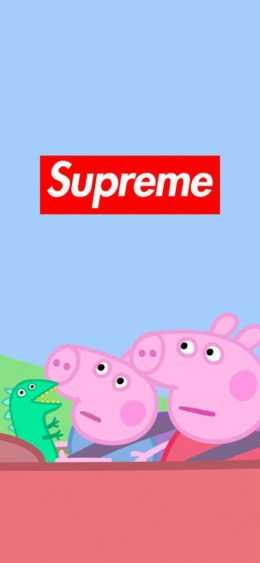 Peppa Pig House Wallpaper Peppa Pig House Wallpaper