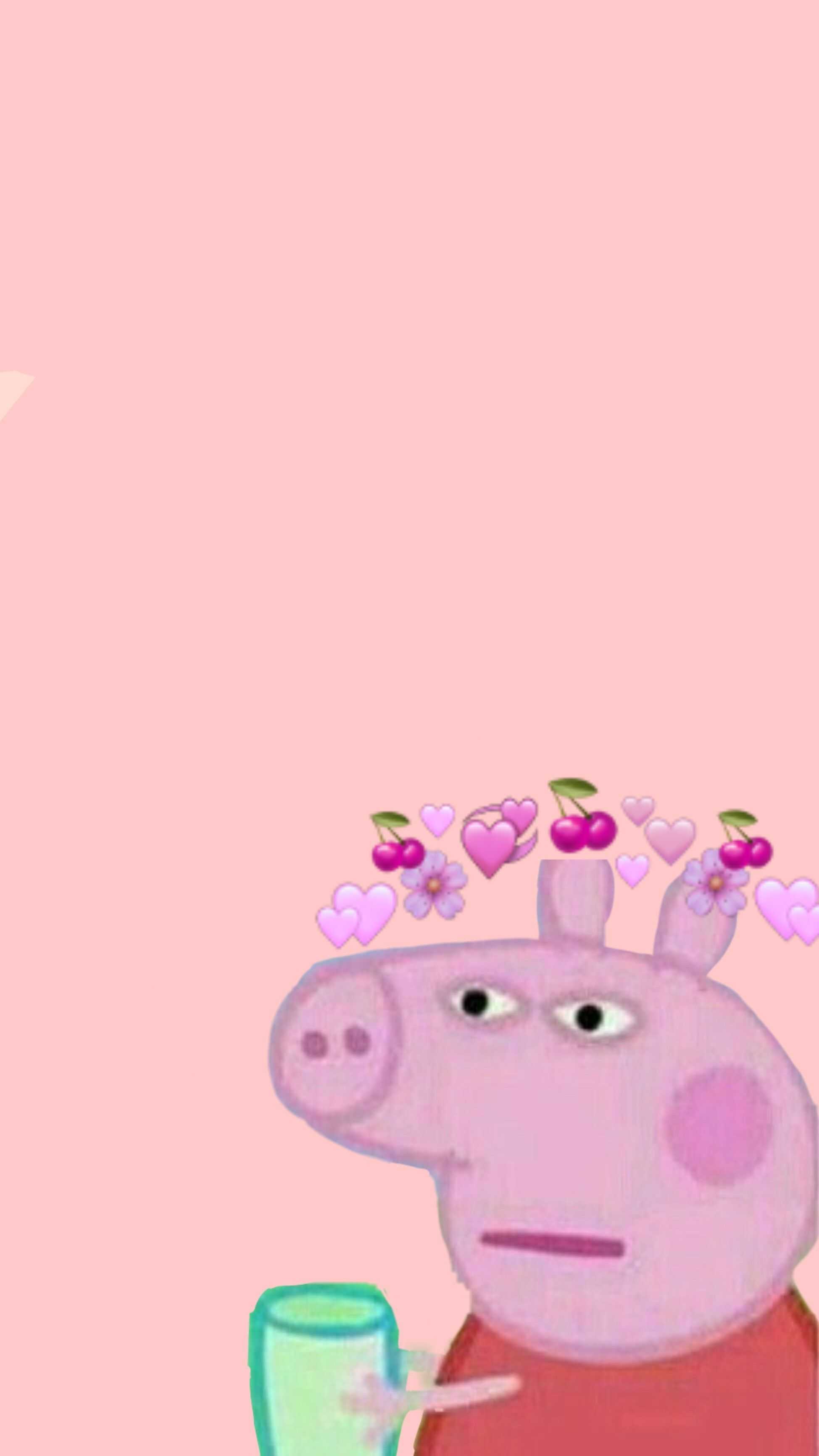 Peppa Pig Wallpaper - NawPic