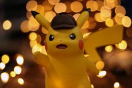 Pikachu Wallpaper