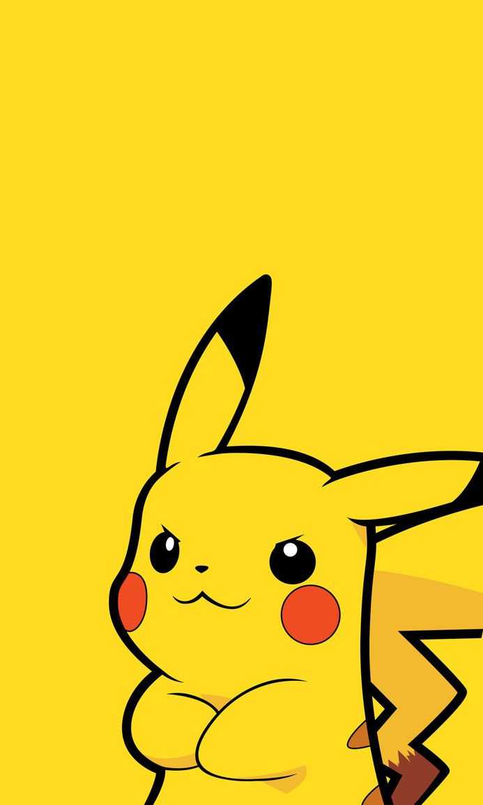 Cute Pokemon iPhone Wallpapers HD Free download 