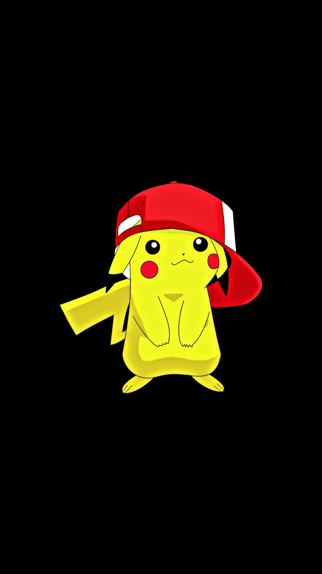 Cute Pikachu Valentine Wallpaper  rpokemon