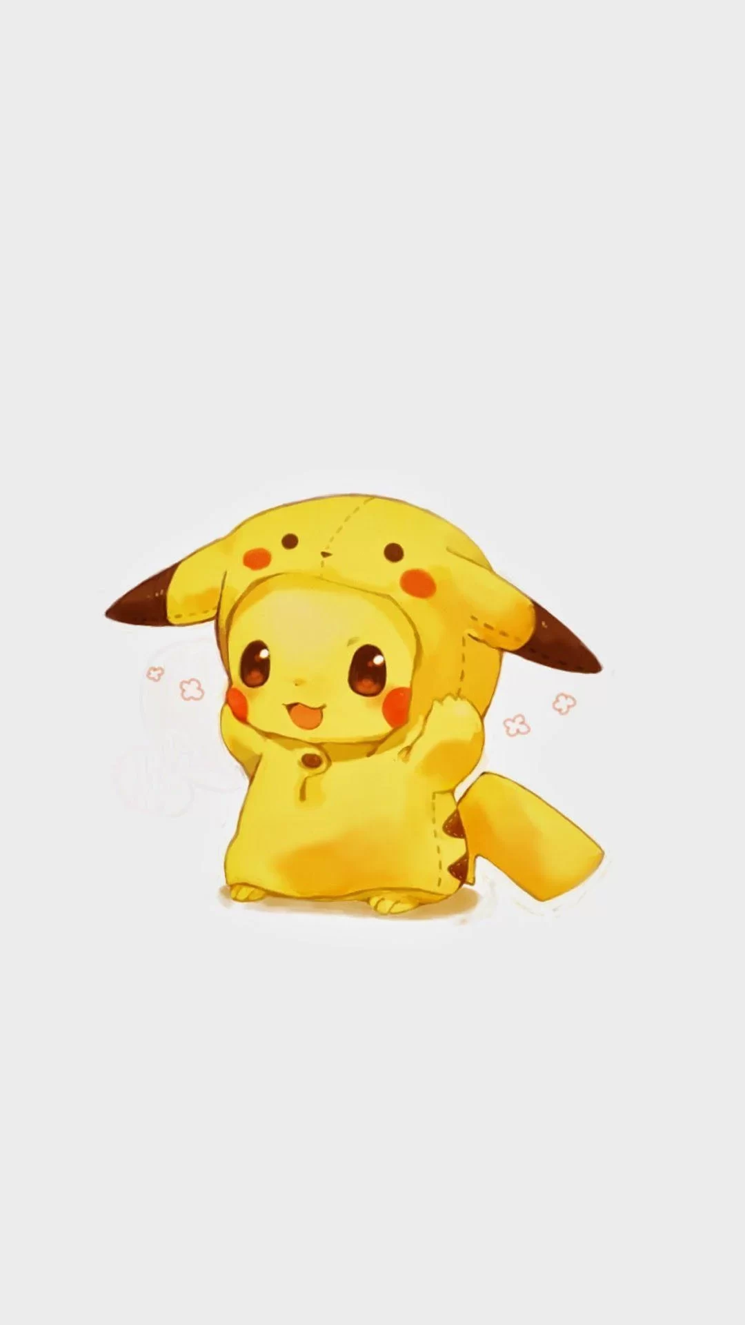 Top với hơn 54 về hình pikachu cute mới nhất  cdgdbentreeduvn